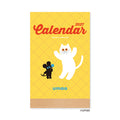 Koyomi Seikatsu | Calendario Stand Umao 2027