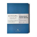 Kunisawa | Cuaderno A5 Find Edge Nibuao