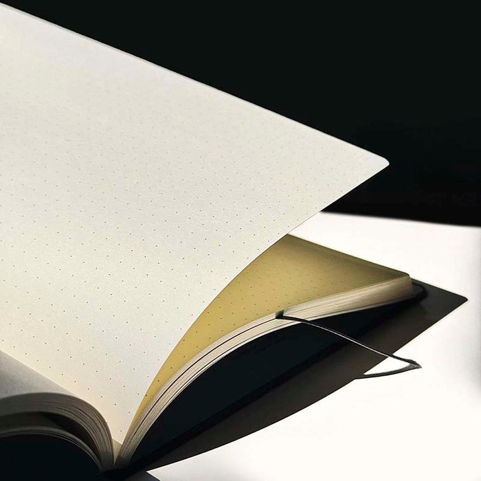 Kunisawa | Cuaderno A5 Find Edge Shimbashi