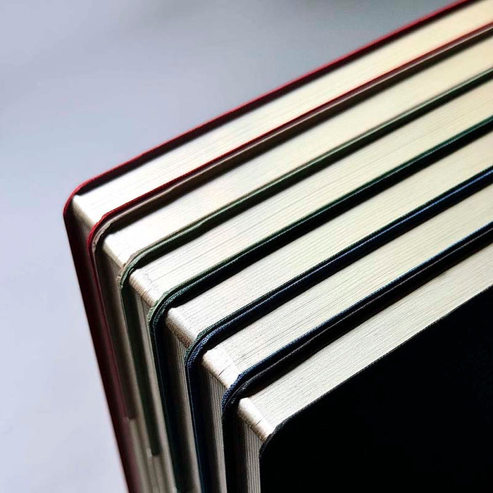 Kunisawa | Cuaderno A5 Find Edge Shimbashi