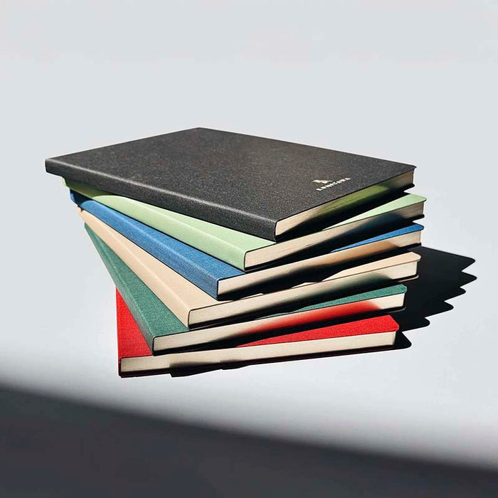 Kunisawa | Cuaderno A5 Find Edge Tonoco