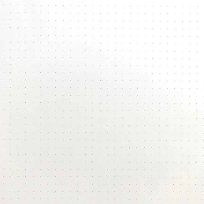 Kunisawa | Cuaderno B5 Executive Ring Note Blue Mist