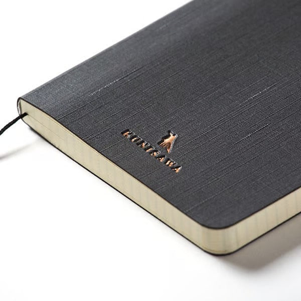 Kunisawa | Cuaderno Find Flex Note Beige