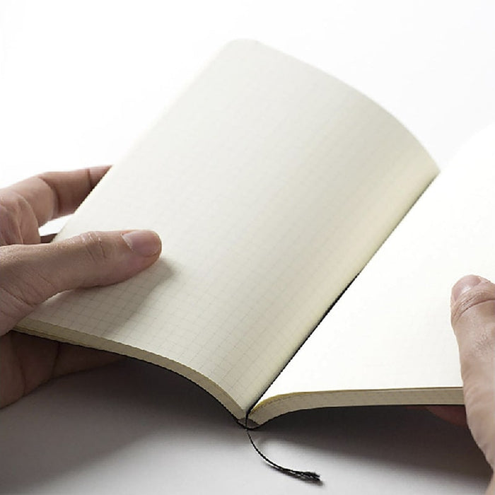 Kunisawa | Cuaderno Find Flex Note Camel