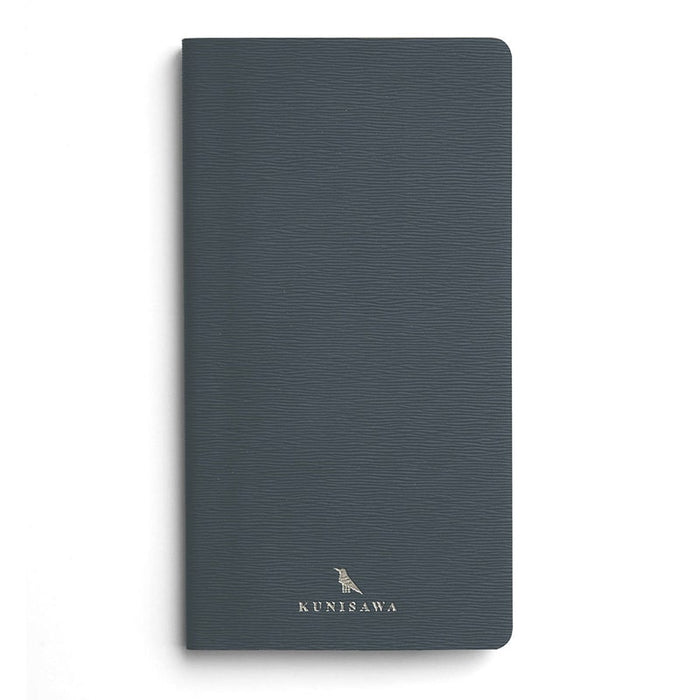 Kunisawa | Cuaderno Find Flex Note Navy