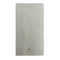 Kunisawa | Cuaderno Find Flex Note Stone Grey