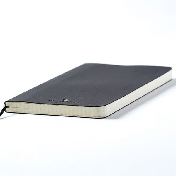 Kunisawa | Cuaderno Find Flex Note Stone Grey