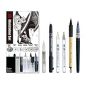 Kuretake Zig Illustration Set
