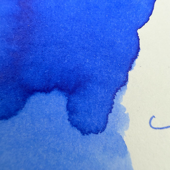 KWZ Azure #1 - 60ml Bottled Ink