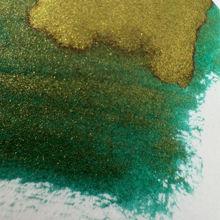 KWZ Fields of Barley - 30ml Bottled Ink