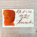 KWZ Firecracker - 30ml Bottled Ink