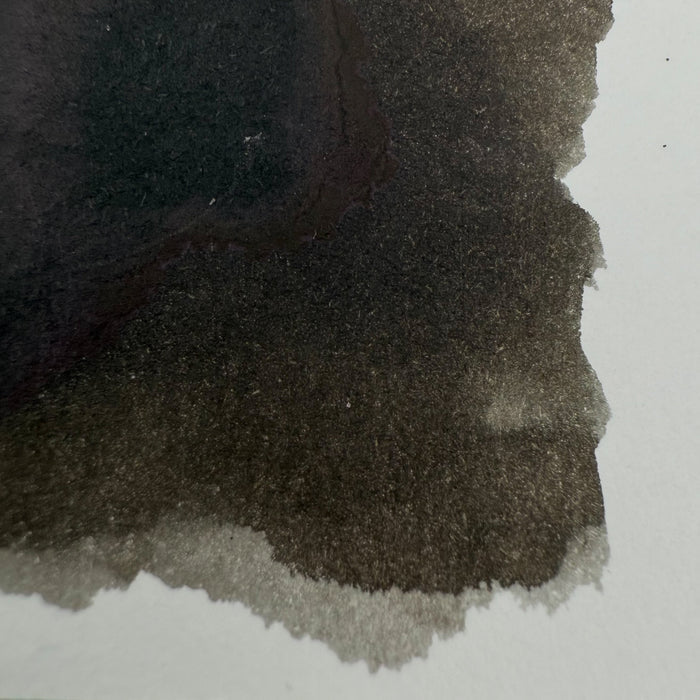KWZ Grey Lux - 60ml Bottled Ink