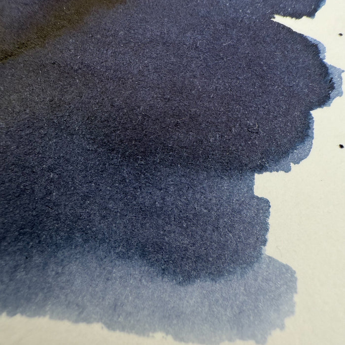 KWZ Iron Gall Blue #1 - 60ml Bottled Inks