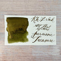 KWZ Jurassic Treasure - 30ml Bottled Ink