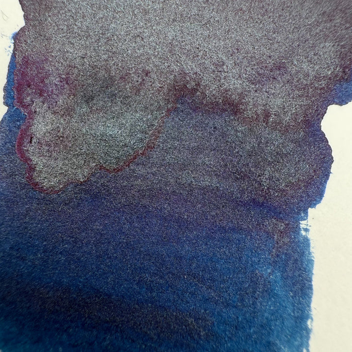 KWZ Stardust Blue - 30ml Bottled Ink