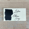 Laban Greek Mythology Athena Grey - 50ml Bottled Ink