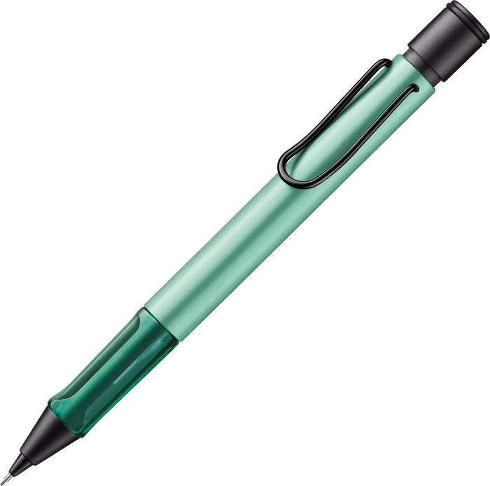 Lamy Al-Star Mechanical Pencil - Mint (Special Edition)