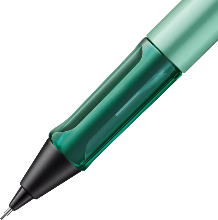 Lamy Al-Star Mechanical Pencil - Mint (Special Edition)
