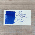 Lamy Blue - 50ml Bottled Ink