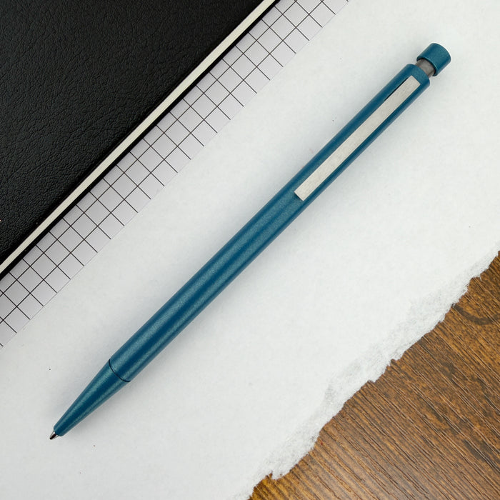 Lamy CP1 Ballpoint Pen - Aquamarine
