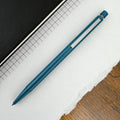 Lamy CP1 Ballpoint Pen - Aquamarine