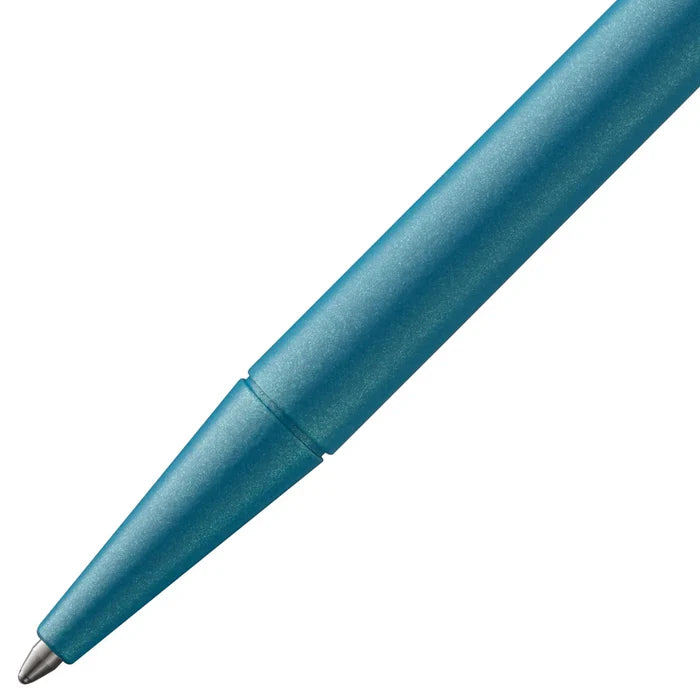 Lamy CP1 Ballpoint Pen - Aquamarine