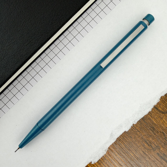 Lamy CP1 Mechanical Pencil - Aquamarine