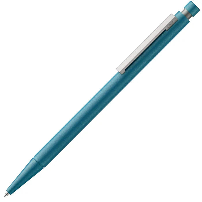 Lamy CP1 Mechanical Pencil - Aquamarine