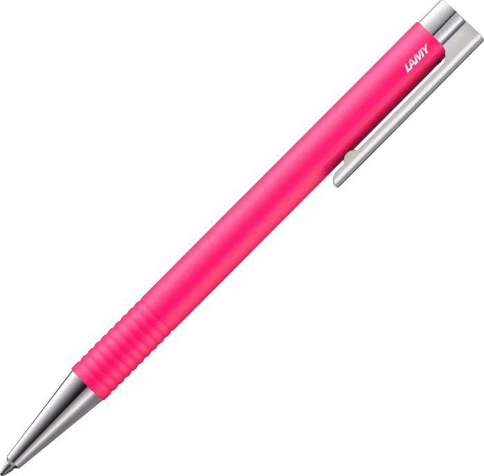 Neon Pink Matte
