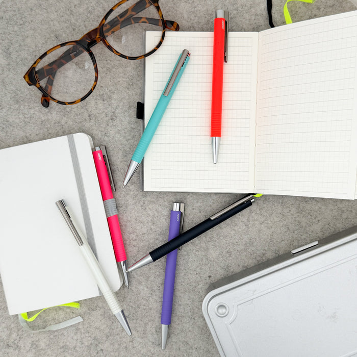 Lamy Logo LX Ballpoint Pen