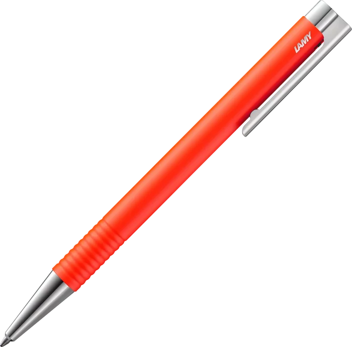 Lamy Logo LX Ballpoint Pen