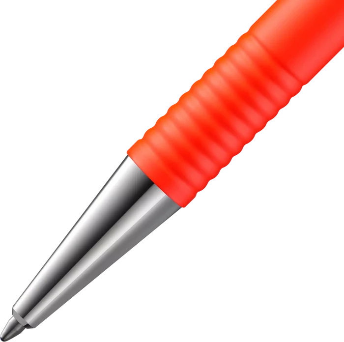 Lamy Logo LX Ballpoint Pen