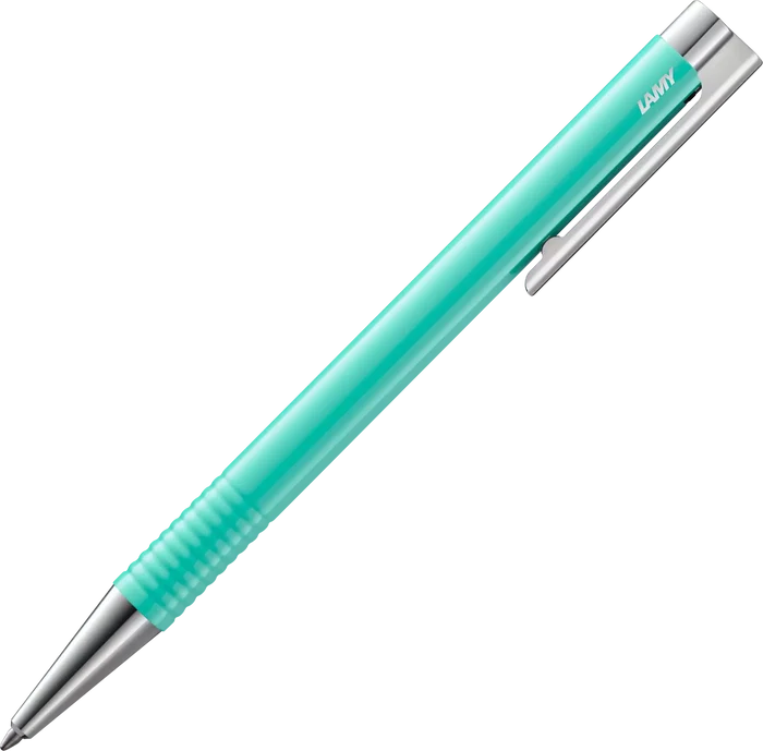 Lamy Logo LX Ballpoint Pen