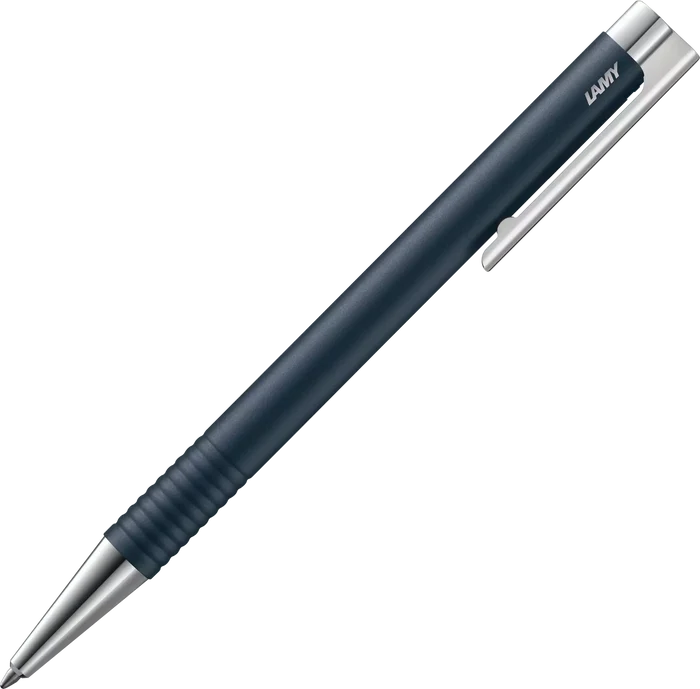 Steel Black