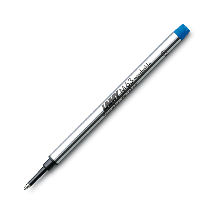 Lamy M63 Rollerball Refill - Green | Atlas Stationers.