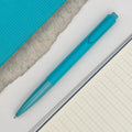 Lamy Noto Ballpoint Pen - Teal (Special Edition)