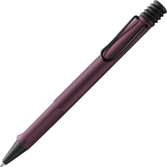 Lamy Safari Ballpoint Pen - Scarlet (Special Edition)