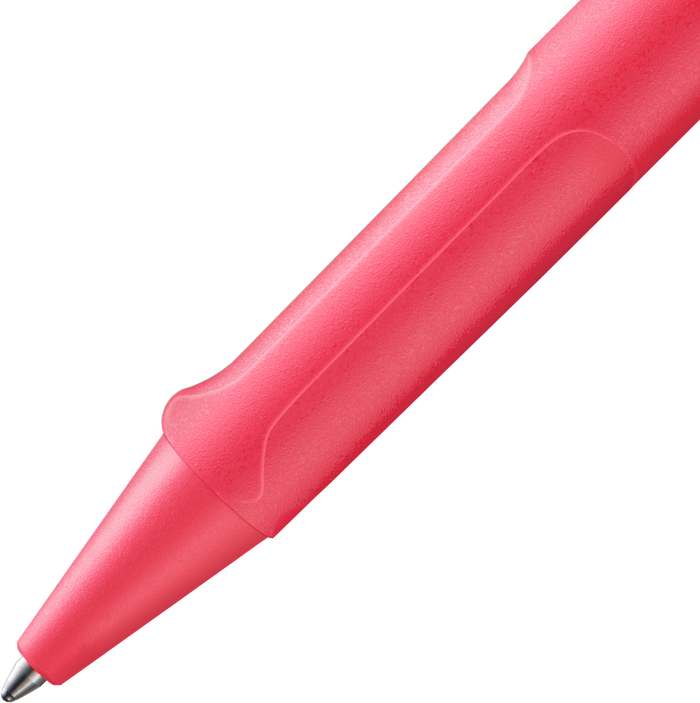 Lamy Safari Ballpoint Pen - Sunset (Special Edition)