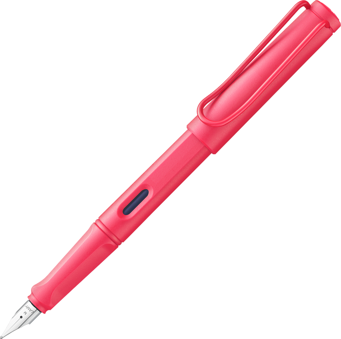 Lamy Safari Fountain Pen - Sunset (Special Edition)