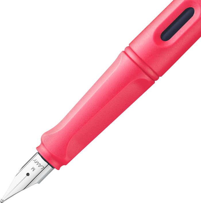Lamy Safari Fountain Pen - Sunset (Special Edition)