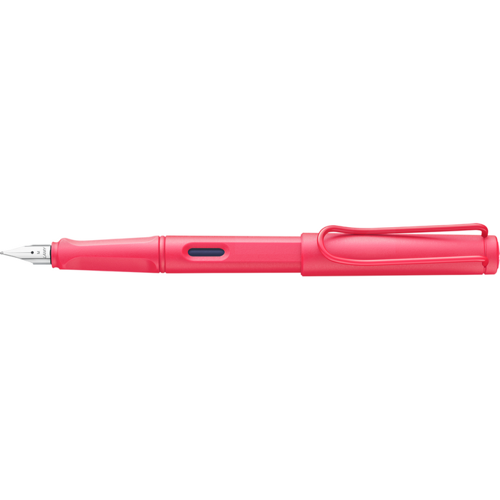 Lamy Safari Fountain Pen - Sunset (Special Edition)