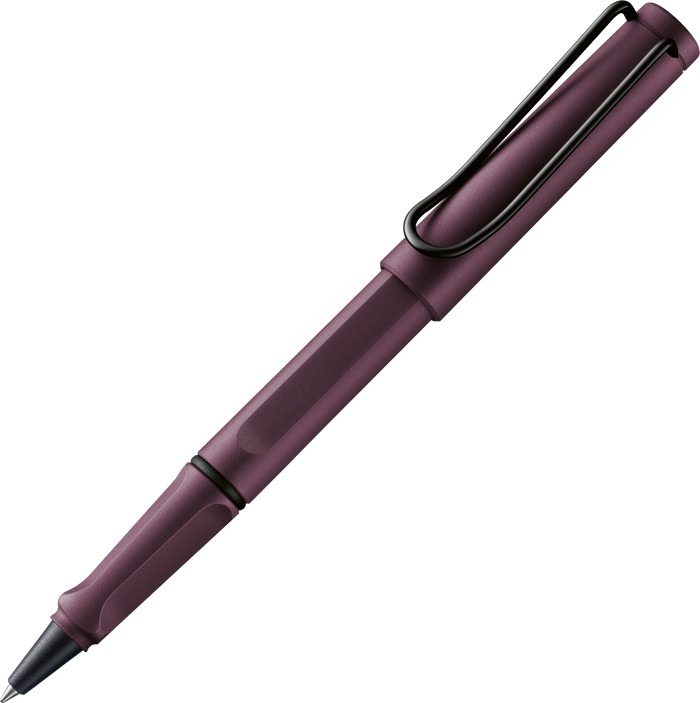 Lamy Safari Rollerball Pen - Scarlet (Special Edition)