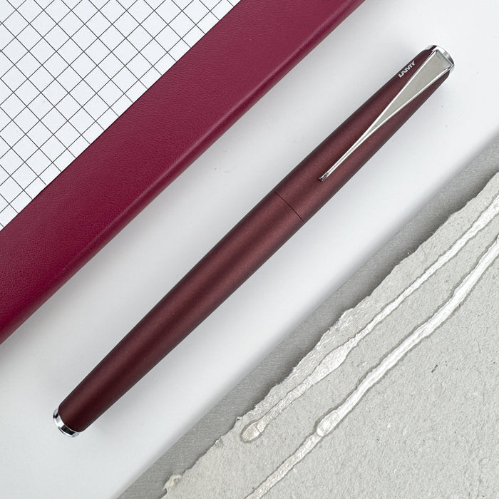 Lamy Studio Rollerball Pen - Orion (Special Edition)