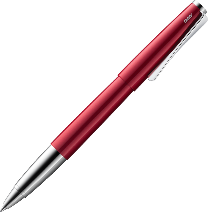 Lamy Studio Rollerball Pen - Piano Red Gloss (Special Edition)