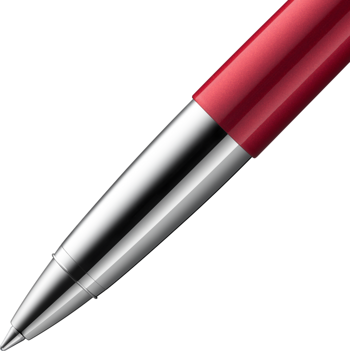 Lamy Studio Rollerball Pen - Piano Red Gloss (Special Edition)