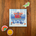 Larry Gets Lost in Chicago by John Skewes