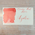 Lennon Tool Bar Azalea - 30ml Bottled Ink