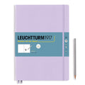 Leuchtturm A4+ Master Hardcover Sketchbook