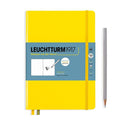 Leuchtturm A5 Medium Hardcover Sketchbook