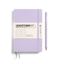 Leuchtturm B6+ Hardcover Notebook - Dot Grid